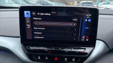 Volkswagen ID.4 109kW Life Pure 52kWh 5dr Auto Electric Estate